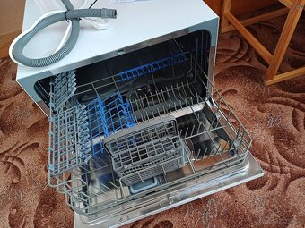 Myčka Beko - 5