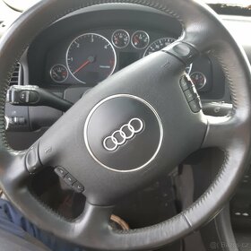 Audi A6 C5 2.5tdi 114kW - 5