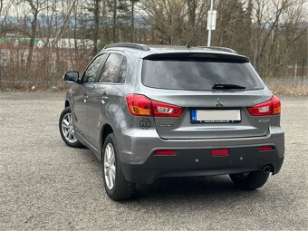 Mitsubishi ASX 2012 1.8 cdi - 5