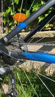 Rockrider ST120 - 5