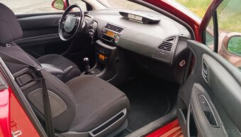 Citroen C4 Coupe - 5