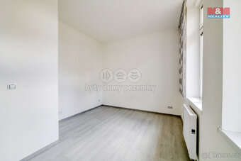 Pronájem bytu 1+kk, 28 m², Mariánské Lázně, ul. Hlavní třída - 5