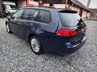 GOLF VII Variant 2.0tdi 110KW - 5