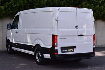 Volkswagen Crafter, 2.0TDi.L1H1.SERVIS VW.DPH - 5
