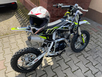 motocross pitbike - 5