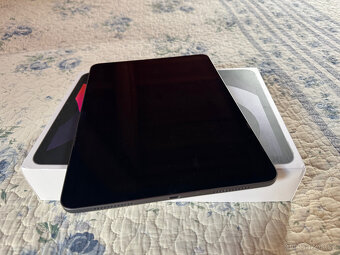 Apple iPad Air 4. generace 10,9" 64GB Wi-Fi - 5