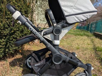 Bugaboo Buffalo Ateliér - 5