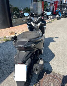 Honda Forza 300 ABS (2019) SUPER CENA - 5
