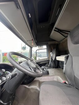 DAF 85.460 EEV STANDARD AUTOMAT ADR - 5