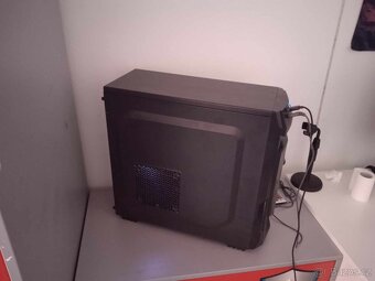 Výměna herní PC za PS5 nebo za Xbox series x - 5