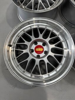 Repliky BBS LM R18 5x112 - 5