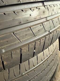 Bridgestone Turanza 215/55 R18 Nové - 5