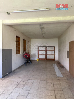Pronájem výrobního objektu, 97 m², Hlučín, ul. Na Záplotí - 5