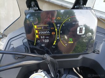 Voge 625 DSX Touring - 5