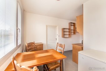 Pronájem 4+1, 4. NP, 84 m², Truhlářova, Ústí n. L.-Střekov - 5