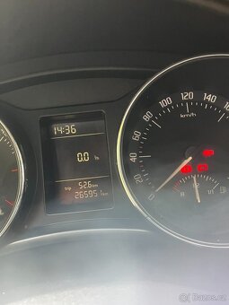 prodam Skoda Superb r.v.2009 TDI - 5