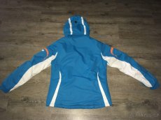 Zimní/ lyžařská bunda Bengen - 5