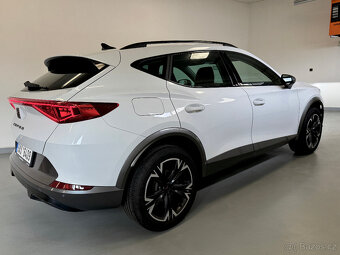 Cupra Formentor, 1,5TSI 110KW DSG čr. ZÁRUKA rv.3/2023 - 5