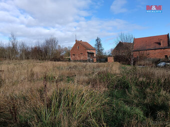Prodej pozemku k bydlení, 1650 m², Trpísty - 5