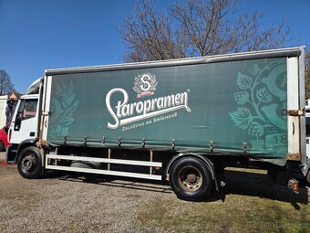 IVECO EUROCARGO ML180E24 - 5