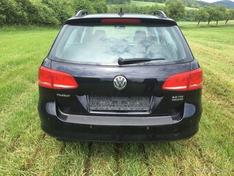 Passat combi 2.0tdi dsg - 5