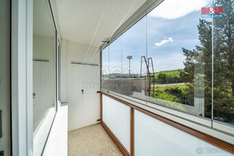 Prodej bytu 3+1, 65 m², Rokycany, ul. Polní - 5