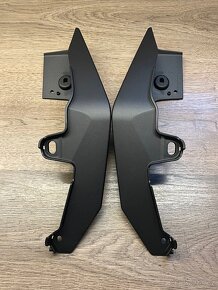 Originální kapoty podsedlovky Yamaha MT09 - 5