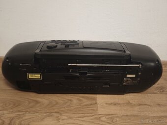 Panasonic RX DT 55 - 5