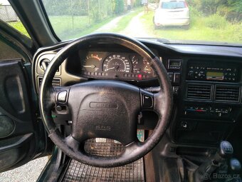 Opel Frontera - 5