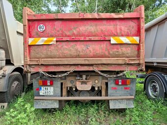 TATRA T 815 6X6 - 5