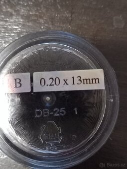 Řasy - 5