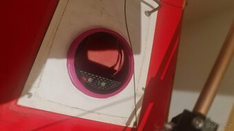 RC Plachetnice 1,7m - 5