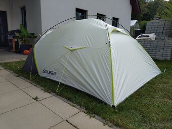 Stan SALEWA Litetrek III - 5