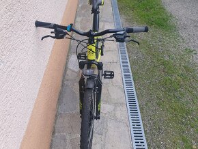 CTM Terrano 1.0 - 5