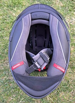 Helma na motorku Scorpion EXO-510 AIR, velikost L 60cm - 5