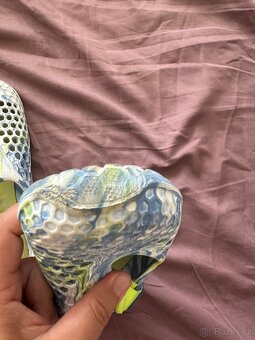 Vivobarefoot Ultra Bloom Junior - 5