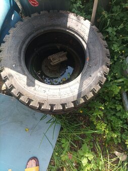 Pneu - 5