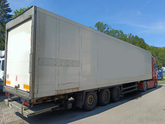 pronájem prostor 32,5 m2 sklad - 5