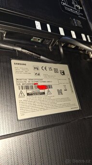 Prodám 55" Samsung UE55CU7172 - v záruce - 5