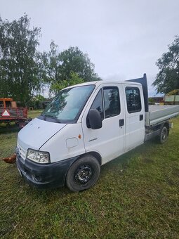 Citroën Jumper - 5