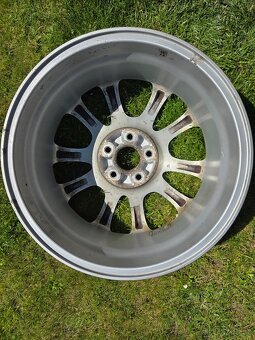 Alu disky Honda CRV R18 - 5