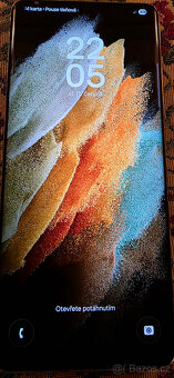 Samsung S21 Ultra - 5
