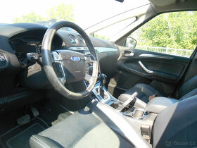 Ford S-Max 2,0 TDCI, 120 kW r.2010 -díly - 5