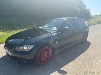 BMW e90 330D - 5