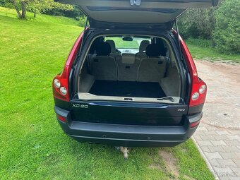 Volvo xc90 AWD - 5