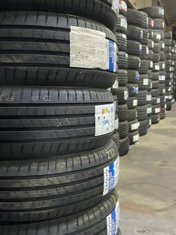 SLEVY na NOVÉ PNEU OD 890KC R14-r20 - 5