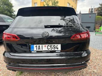 Volkswagen Touareg 3.0 TDI V6 210kW | 4x4 | r.v. 2019 - 5