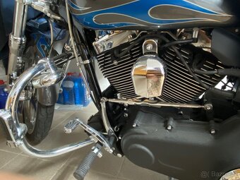 Motocykl - 5