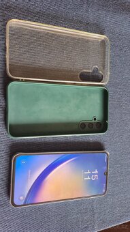 Samsung Galaxy A34 5G 256gb - 5