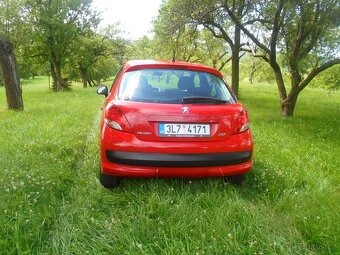 PEUGEOT 207 - 5